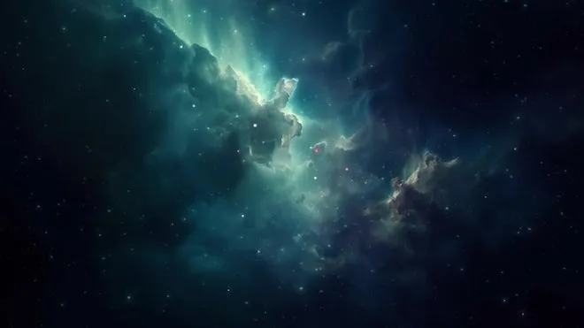 合租屋偷窥女同事 - 量子世界：微观宇宙的奇异法则